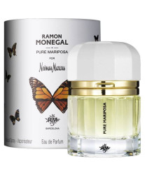 Ramon Monegal Pure Mariposa