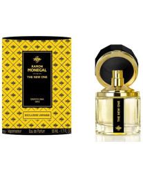 Ramon Monegal The New One