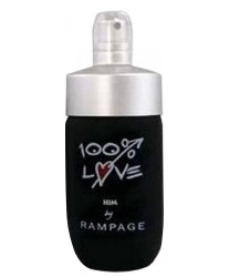 Rampage 100% Love Him