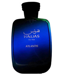 Rasasi Hawas Atlantis