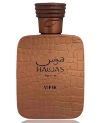 Rasasi Hawas Viper for Him