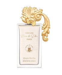 Reine de Saba Encens Saba Тестер