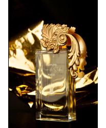 Reine de Saba Jardins de Saba