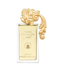 Reine de Saba Merveilleuse Saba Тестер