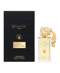 Reine de Saba Merveilleuse Saba