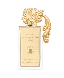 Reine de Saba Oud Oriental Saba Тестер 