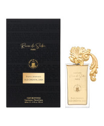 Reine de Saba Oud Oriental Saba