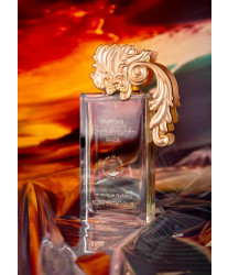 Reine de Saba Rose Extatique