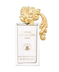 Reine de Saba Secret de Musc Тестер