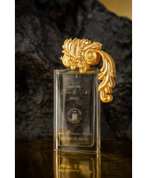 Reine de Saba Secret de Musc