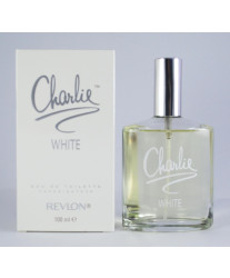 Revlon Charlie White