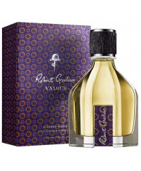 Robert Graham Valour