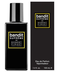 Robert Piguet Bandit Supreme