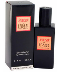 Robert Piguet Jeunesse