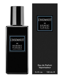 Robert Piguet L'Insomnuit