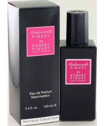 Robert Piguet Mademoiselle Piguet