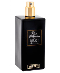 Robert Piguet Rose Perfection Тестер