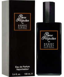 Robert Piguet Rose Perfection