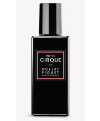 Robert Piguet Rue du Cirque