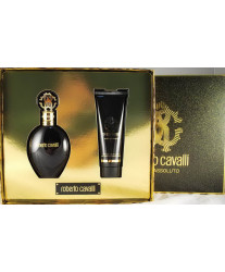 Roberto Cavalli Nero Assoluto Набор edp 50ml+b/lotion 75ml
