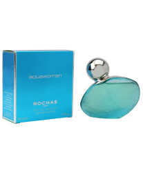 Rochas Aquawoman