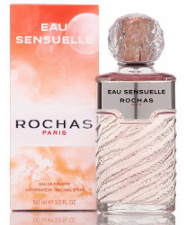 Rochas Eau Sensuelle