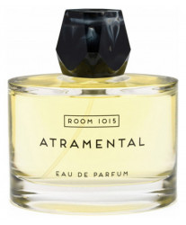 Room 1015 Atramental Тестер
