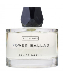 Room 1015 Power Ballad Тестер