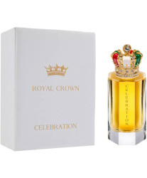 Royal Crown Celebration