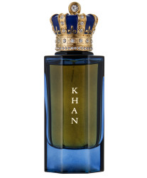 Royal Crown Khan Тестер