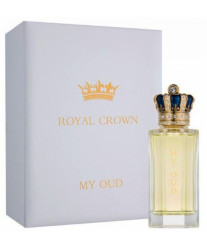 Royal Crown My Oud