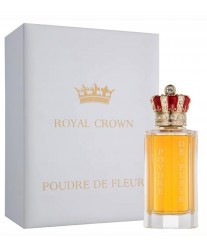 Royal Crown Poudre De Fleurs