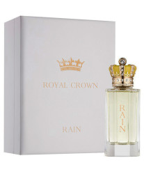 Royal Crown Rain