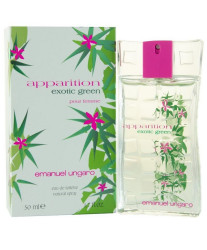 Emanuel Ungaro Apparition Exotic Green