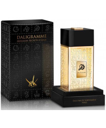 Salvador Dali Daligramme Ma Flamme