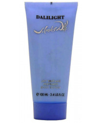 Salvador Dali Dalilight Body Lotion 100 ml