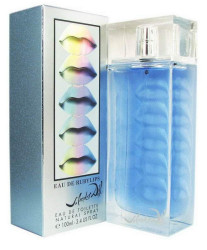 Salvador Dali Eau de RubyLips