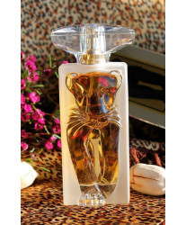 Salvador Dali La Belle et l'Ocelot Eau de Parfum Тестер