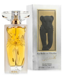 Salvador Dali La Belle et l'Ocelot Eau de Parfum