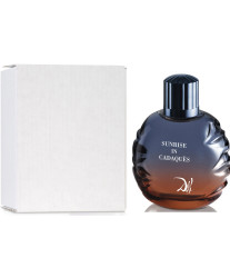 Salvador Dali Sunrise In Cadaques Pour Homme Тестер