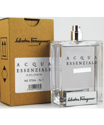 Salvatore Ferragamo Acqua Essenziale Colonia Тестер