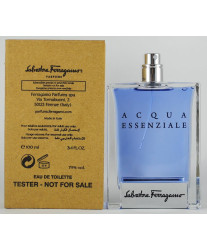 Salvatore Ferragamo Acqua Essenziale Тестер