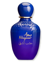 Salvatore Ferragamo Amo Ferragamo Oriental Wood Тестер