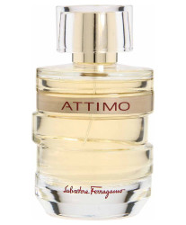 Salvatore Ferragamo Attimo Тестер