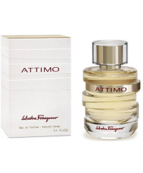 Salvatore Ferragamo Attimo