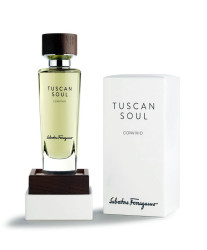 Salvatore Ferragamo Tuscan Soul Convivio