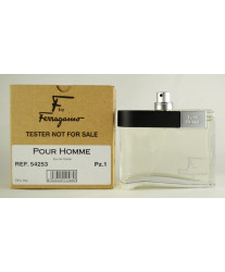 Salvatore Ferragamo F by Ferragamo Pour Homme Тестер