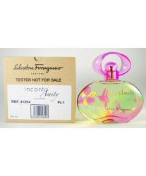 Salvatore Ferragamo Incanto Amity Тестер