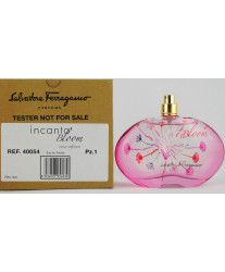 Salvatore Ferragamo Incanto Bloom New Edition Тестер