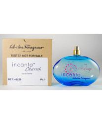 Salvatore Ferragamo Incanto Charms Тестер